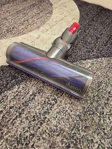 Dyson Motor Head