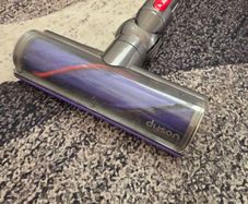 Dyson Motor Head