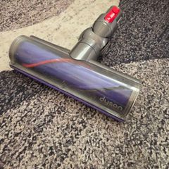 Dyson Motor Head