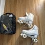 Rollerskates size 7. Image 2