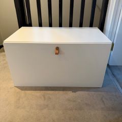 Ikea Stuva / Smastad toy storage