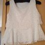 Lovely ladies dressy top Image 2