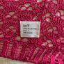 Shrug - Size M/L - Cerise Image 4