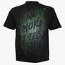 DC Comics Riddler No More Lies T shirt Size Small Adult Image 2
