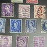 1950s 1970s Commonwealth Queen Elizabeth II Image 5