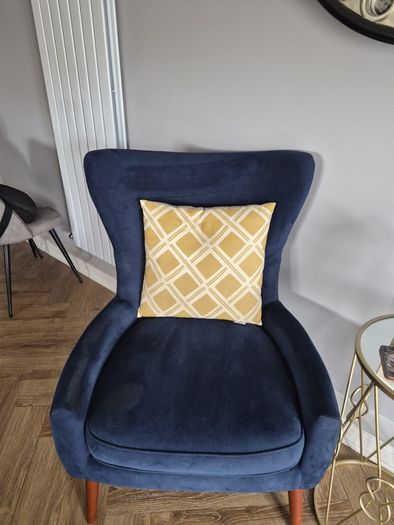 Boutique Sofa, Chair and accessories