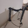 Ikea Skarsta sit/stand desk Image 2