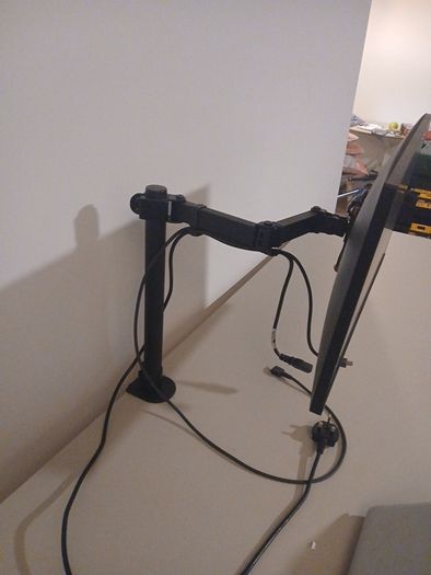 Ikea Skarsta sit/stand desk