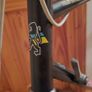peugeot road bike Image 6