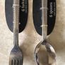 New Stainless Steel Cutlery Image 2