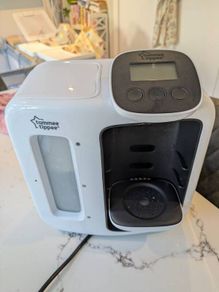Tommee Tippee perfect prep