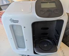 Tommee Tippee perfect prep