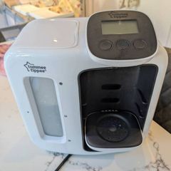Tommee Tippee perfect prep