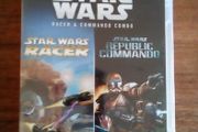 (sealed) Star Wars Racer and Commando Combo - Nintendo Switch games