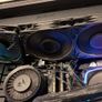 High-End TUF Gaming PC- RTX 5070 Ti OC Edition / Ryzen 7 9800X3D + AOC 27" Gaming Monitor Image 6