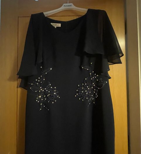 Mother of the Bride Dress