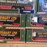 Corgi Eddie Stobart Models Image 7