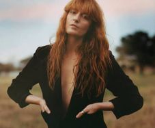 Florence and the machine