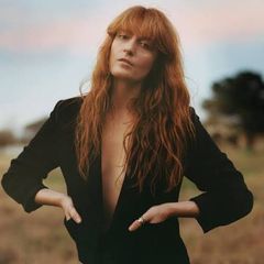 Florence and the machine