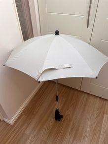 pram parasol