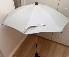 pram parasol
