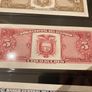 Ecuador Uncirculated Banknotes Lot Image 7