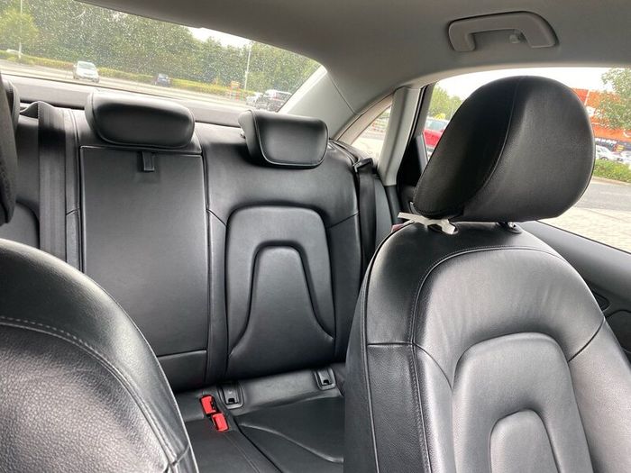 Audi A4 2.0 Tdi