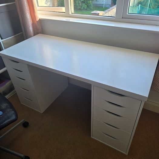 Desk Alex 140x60cm