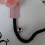 New genuine pandora blue hearts charm Image 6