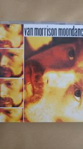 Van Morrison. Moondance.