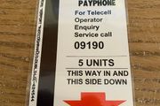 Call Card