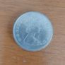 1981 HRH The Prince of Wales and The Lady Diana Spencer UK Commemorative Coin Image 2