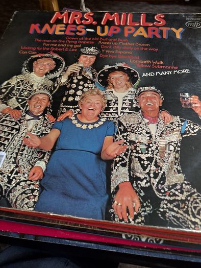 Vinyl various 13