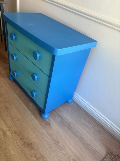 IKEA kids drawers