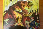 Comic: 'X-MEN Collector's Edition' annual 1981