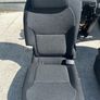 Skoda Yeti Complete Interior Image 9
