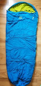 Junior kids sleeping bag x 2