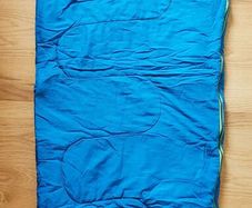 Kids sleeping bag