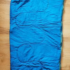 Kids sleeping bag