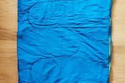 Junior kids sleeping bags X 2