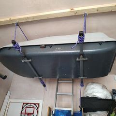 Car Roof Box