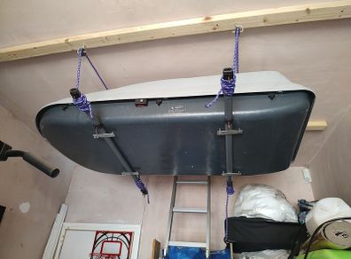 Car Roof Box