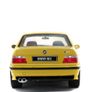 Bmw E36 M3 1994 Dakar Yellow 1/18 New In Box Image 3