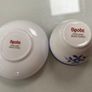 Minature Copeland Spode cup and saucer Image 5