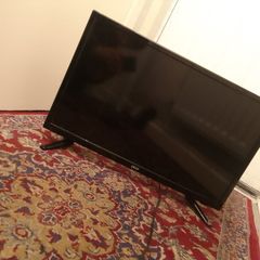 akai telly