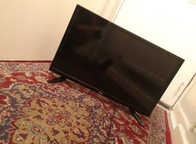 akai telly