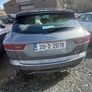 2020 Jaguar E- Pace diesel. Driving 80km Image 7