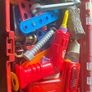junior builder set Image 2