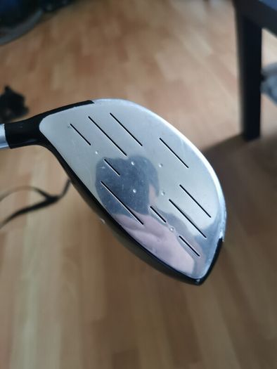 mcgregor driver