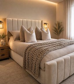 beds